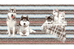 Полотенце банное вафельное 80х150 БВ 106 трт (452-1) - Наталья-текстиль фото 2