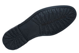 Ботинки мужские из натуральной кожи - Dynamic фото 3