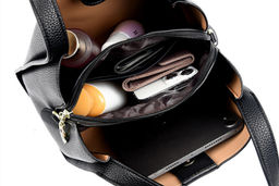 Сумка A-5507-Cream