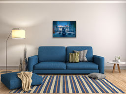 ФРЕЯ Пазл 500 элемент. PZL-500/29 Ближе к мечте