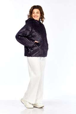 Куртка Diamant 2120 синий фото 6