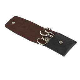 Маникюрный набор FOR MEN 4 предмета DEWAL 1763MEN-M