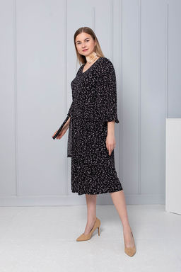 Платье женское Ш4719 - Olsarri фото 9