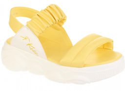 Босоножки Keddo 527836/01-03