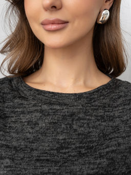 Джемпер жен.арт.1229-6,графитовый