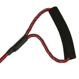 Поводок для собаки 130х0,5см со шлейкой, полиэстер Классический цвета микс (Китай) - Pet toys фото 3