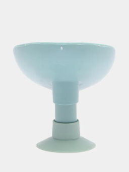 Мыльница со сливом на ножке Кисловодск HL-122