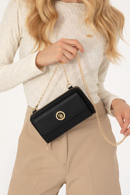 Kad_n Siyah _anta - U.s. polo assn фото 2