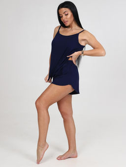 IV-CAPRIZ Ладила - пижама синий  фото 5