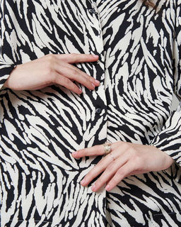 Рубашка RPJ002