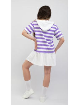 Платье тельняшка - Nota bene фото 9