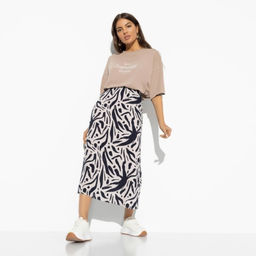 Юбка Сияю от удовольствия (шик) - Charutti фото 2