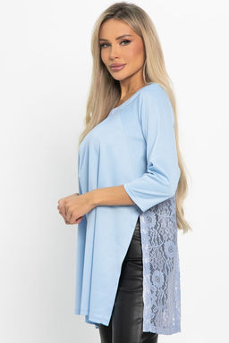 Туника Небесная мечта (голубая) Б14917-10М