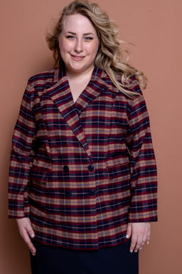 Жакет женский - Jp фото 6