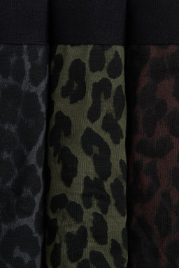 Pack de 3 calzoncillos trunk cortos en algod?n - H&m фото 5