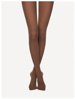 Колготки Conte Triumf 80 XL (48/6) - mocca - Conte elegant фото 3