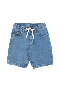 Erkek _ocuk Mavi Jean _ort Sepette S_rpriz _ndirim - U.s. polo assn фото 2