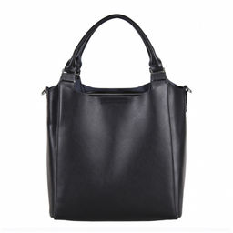 Сумка 1209TH black Polina&Eiterou