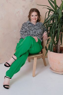 Брюки женские - Jp фото 16