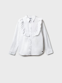 PlayToday / Блузка для девочки  фото 2