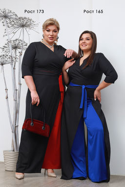 Комбинезон-2079