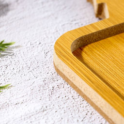 Менажница Ёлочка, 28.9 х 15.5 см - Дорого внимание фото 4