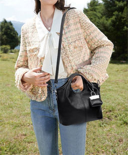 Bags Сумка женская / кожа / 010253  фото 2