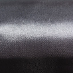 Цена за 100 шт. Ткань атлас для рукоделия и шитья, однотонный серый, ширина 150 см