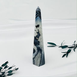 Кристалл из Агата