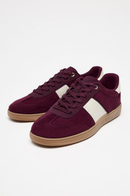 TRAINERS - Zara фото 3