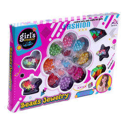 Набор для бисероплетения Цветочек