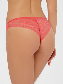 Lui et Elle / Трусы бразилиано PHLOX