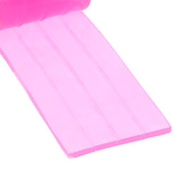 Липучка Полоска набор 3 штуки, цвета МИКС - Simaland фото 3