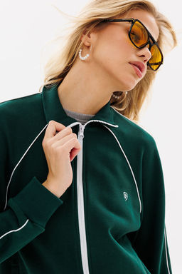 Костюм GO F3082/25-02.164-170 хвоя - Pirs фото 4