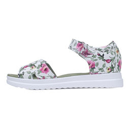 3L2932 ДШК Туфли летние откр. иск.кожа нат.кожа ПУ - Юничел фото 3