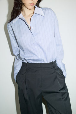 Pantal?n sastre - H&m фото 4
