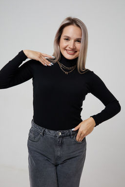 Водолазка женская ВЖ-001