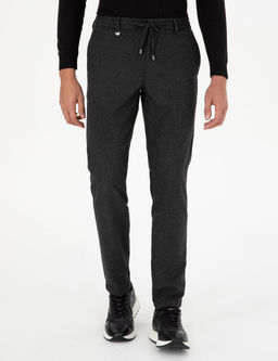 F_me Ex. Slim Fit Kuma_ Pantolon