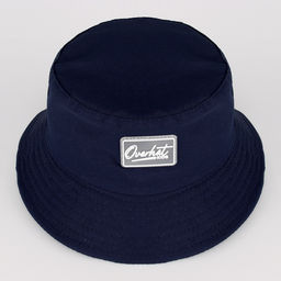 Панама детская, темно-синяя, р-р 48-50