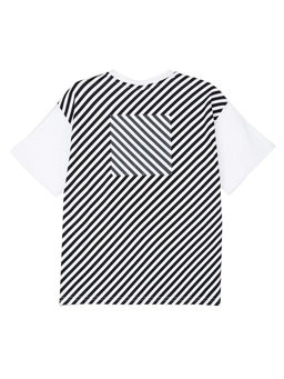 12411919 Фуфайка для мальчиков (футболка)