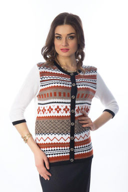 Кардиган Кн4-103