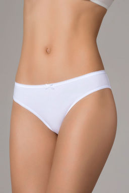 BO221 Slip (воблер) (ЧЗ) bianco