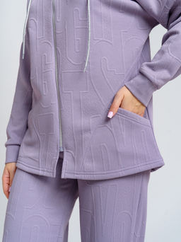 919 Костюм "Сирень"