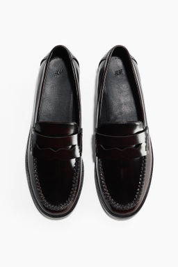 Mocasines - H&m фото 4