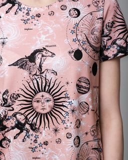 Футболка FPZ093 - Sahar art lab фото 4