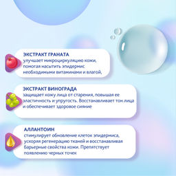 Bio World Fresh Splash Мицеллярная вода обогащённая, 400мл