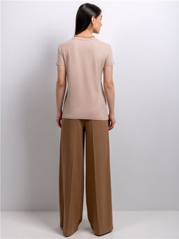 футболка 1ЖДФК3967001 - Апрель фото 5