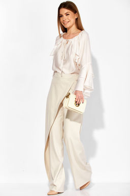 Блуза LAIKONY 414 молочный