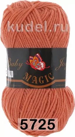 BABY JOY - Magic фото 23