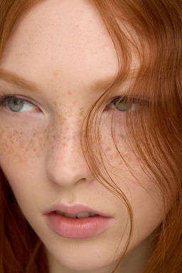 FRECKLE PEN + EYELINER DUO - Zara фото 8
